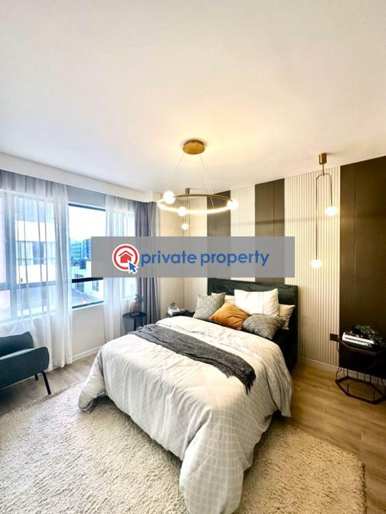 2 bedroom Apartment For Sale Athi River Machakos - 3