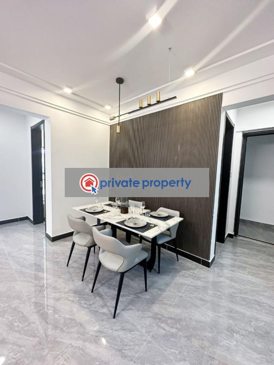 2 bedroom Apartment For Sale Lavington Nairobi - 10