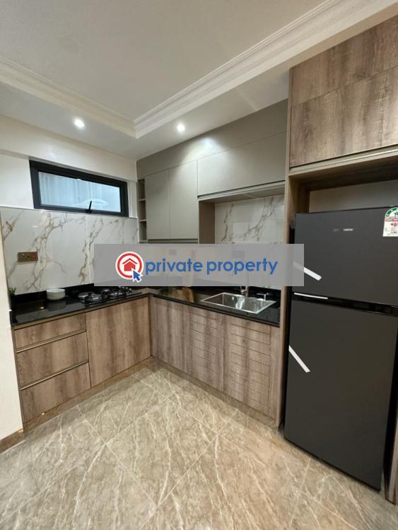2 bedroom Apartment For Sale Kilimani Nairobi - 1