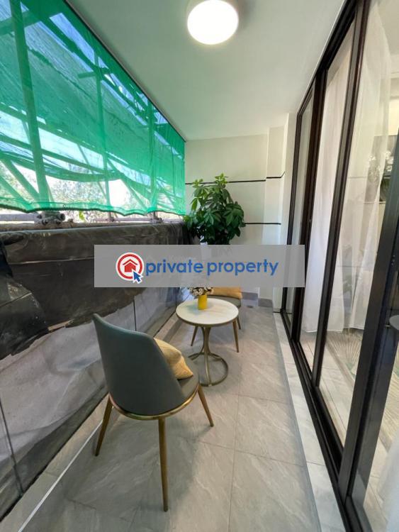 2 bedroom Apartment For Sale Kileleshwa Nairobi - 1