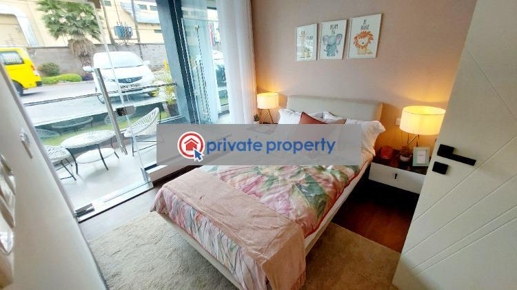 2 bedroom Apartment For Sale &nbsp;near The Junction Kilimani Nairobi - 9