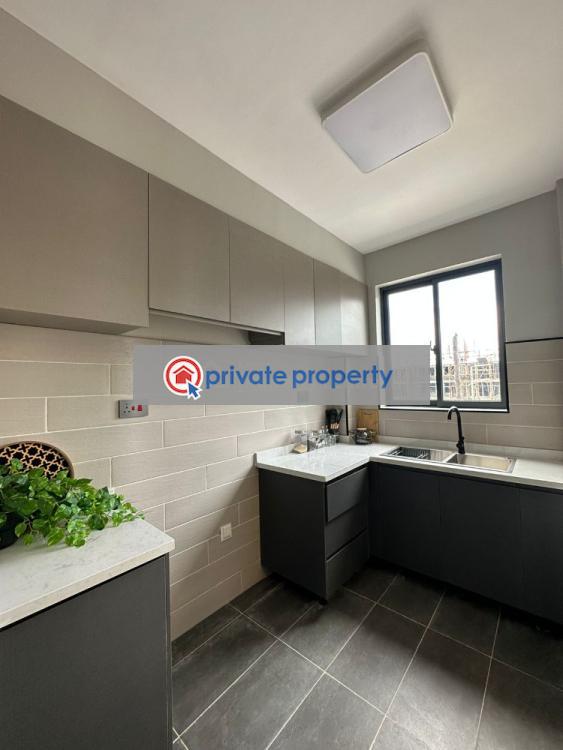 2 bedroom Apartment For Sale &nbsp;mombasa Road Syokimau/Mulolongo Machakos - 5