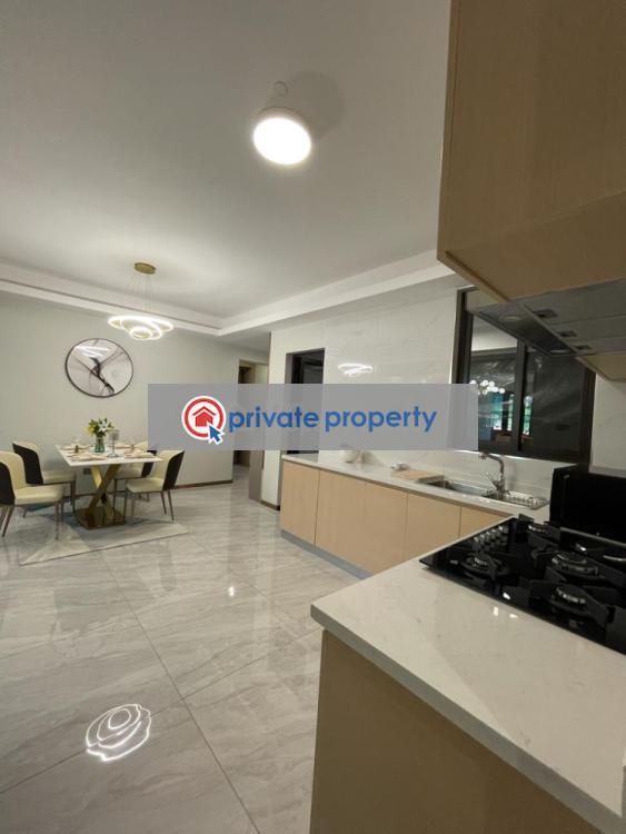 2 bedroom Apartment For Sale Kileleshwa Nairobi - 9