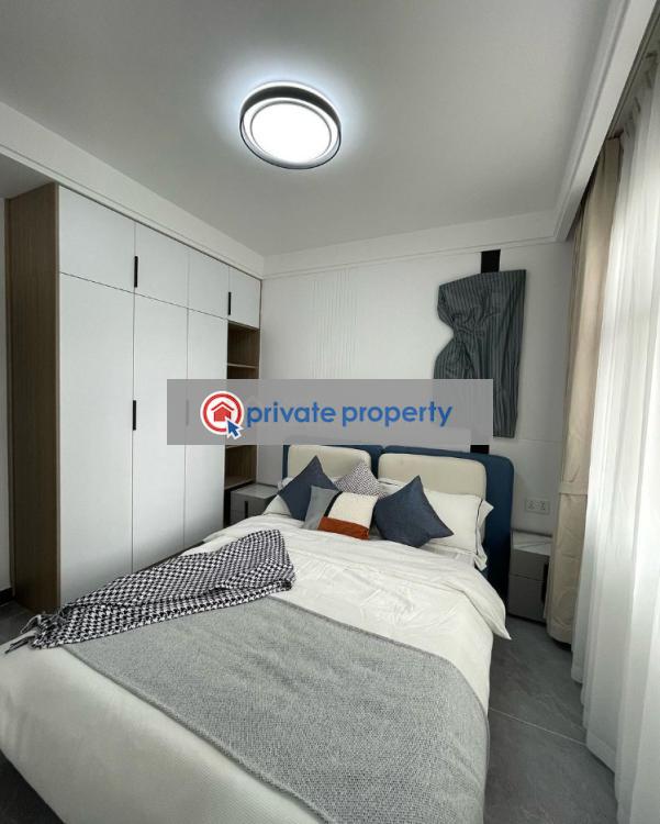 2 bedroom Apartment For Sale Kilimani Nairobi - 2
