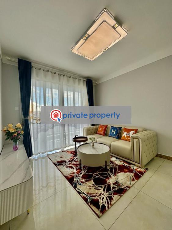 2 bedroom Apartment For Sale Syokimau/Mulolongo Machakos - 3