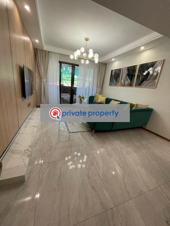 2 bedroom Apartment For Sale Kileleshwa Nairobi - 11