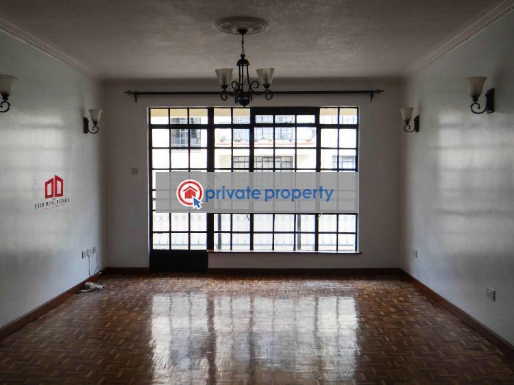 2 bedroom Apartment For Rent  gitanga Road Lavington Nairobi - 0
