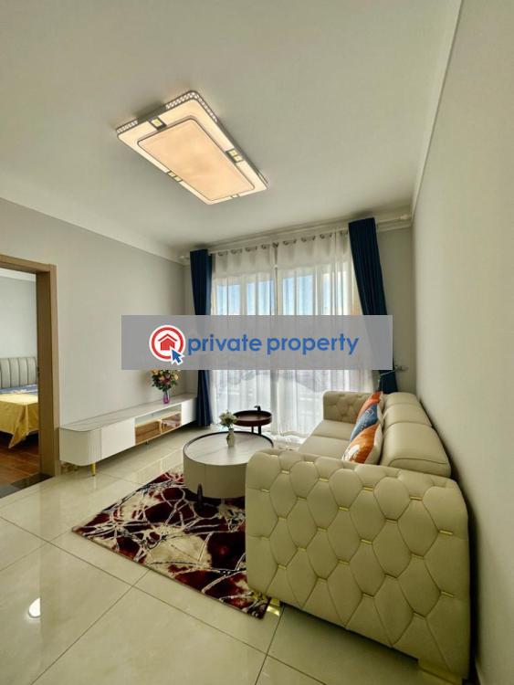2 bedroom Apartment For Sale &nbsp;mombasa Road Syokimau/Mulolongo Machakos - 2