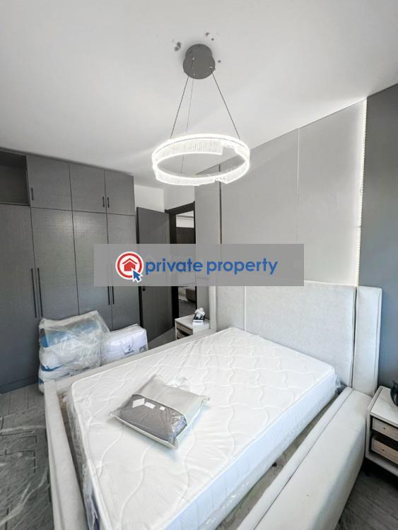 2 bedroom Apartment For Sale Lavington Nairobi - 2