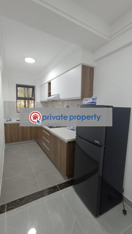 2 bedroom Apartment For Sale Lavington Nairobi - 21