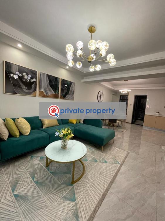2 bedroom Apartment For Sale Kileleshwa Nairobi - 12