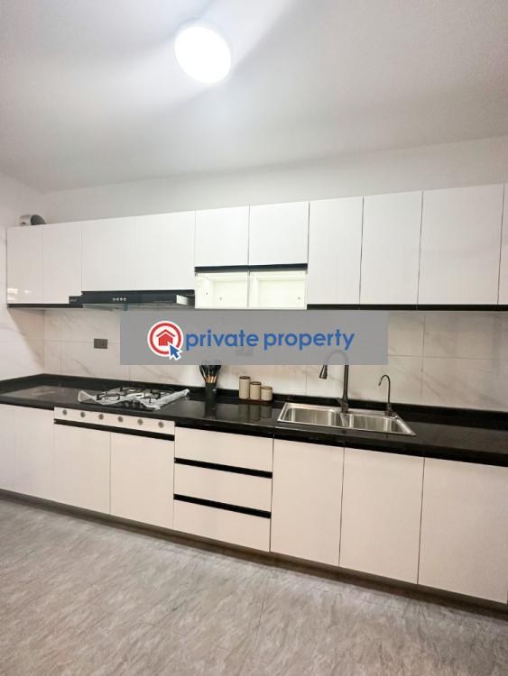 2 bedroom Apartment For Sale Lavington Nairobi - 9
