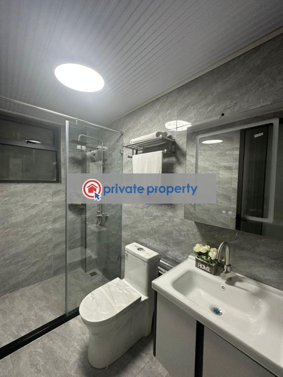 2 bedroom Apartment For Sale Kileleshwa Nairobi - 4