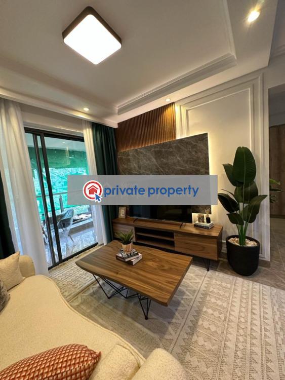 2 bedroom Apartment For Sale Kilimani Nairobi - 4