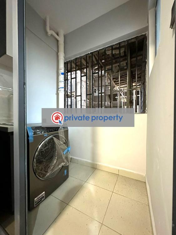 2 bedroom Apartment For Sale &nbsp;runda Westlands Nairobi - 1
