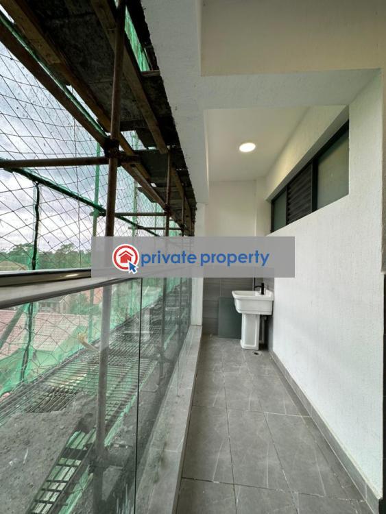 2 bedroom Apartment For Sale Kileleshwa Nairobi - 1