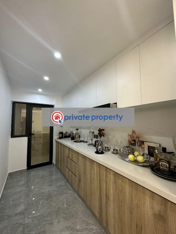 2 bedroom Apartment For Sale Lavington Nairobi - 5