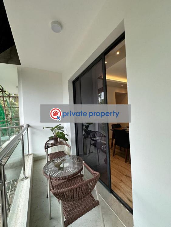 2 bedroom Apartment For Sale Kilimani Nairobi - 2