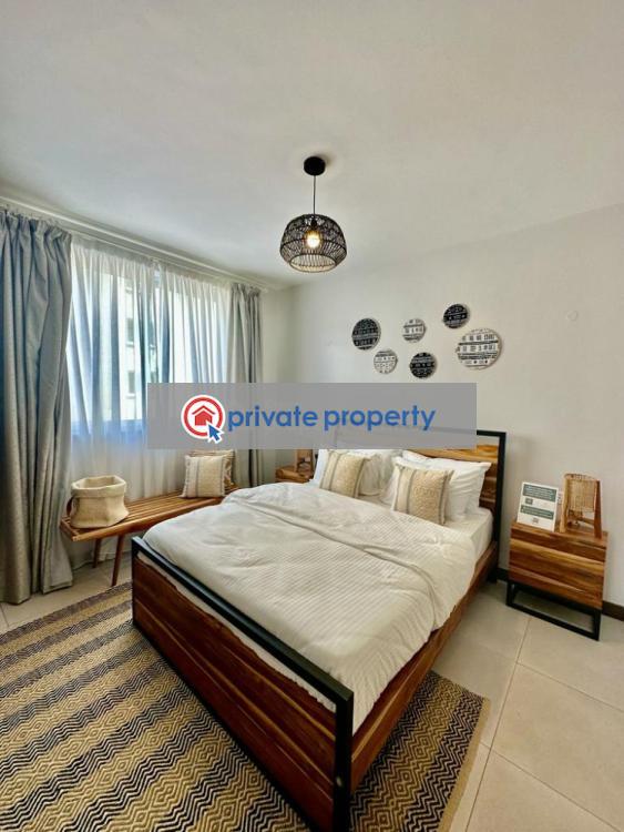 2 bedroom Apartment For Sale Syokimau/Mulolongo Machakos - 1
