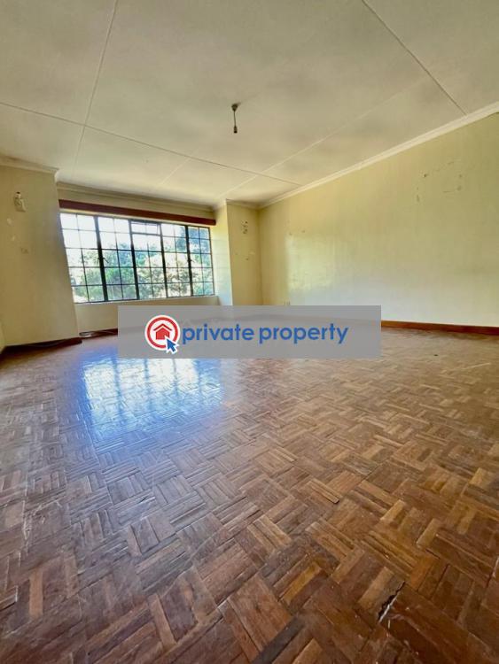 2 bedroom Apartment For Rent Kileleshwa Nairobi - 0
