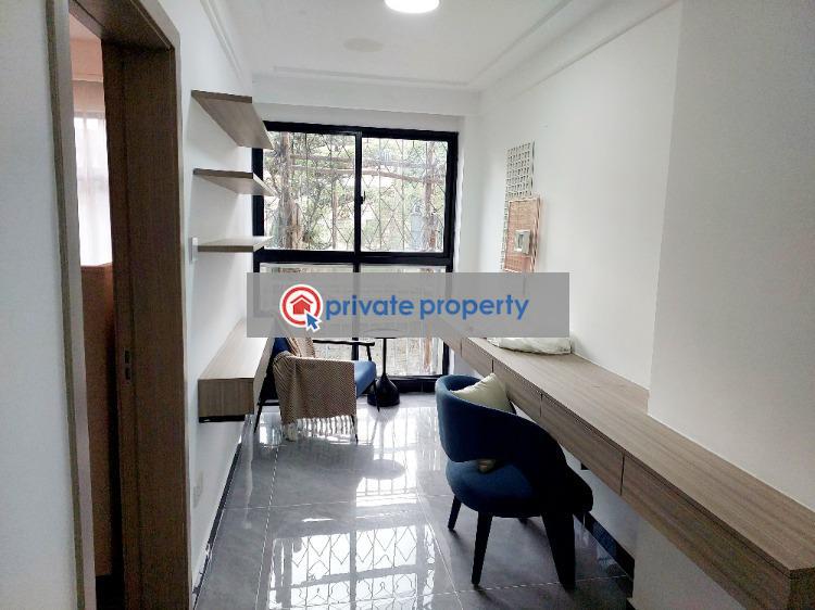 2 bedroom Apartment For Sale &nbsp;off Wood Avenue Kilimani Nairobi - 2