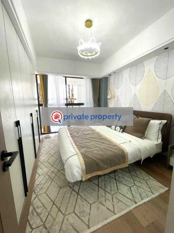 2 bedroom Apartment For Sale &nbsp;chiromo Kilimani Nairobi - 3