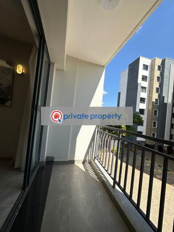 2 bedroom Apartment For Sale &nbsp;lower Kabete Road Westlands Nairobi - 4