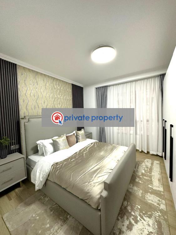 2 bedroom Apartment For Sale &nbsp;runda Westlands Nairobi - 5