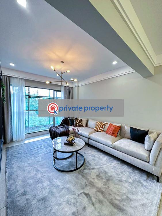 2 bedroom Apartment For Sale Lavington Nairobi - 10