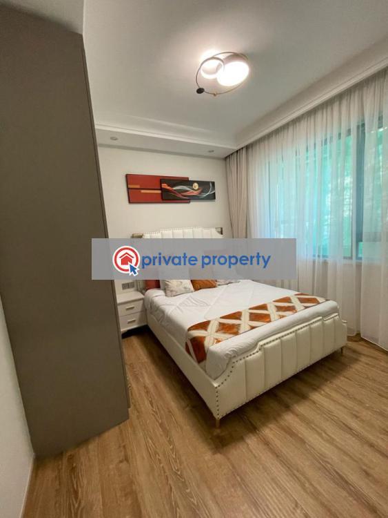 2 bedroom Apartment For Sale Kileleshwa Nairobi - 4