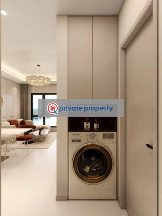 2 bedroom Apartment For Sale Westlands Nairobi - 16