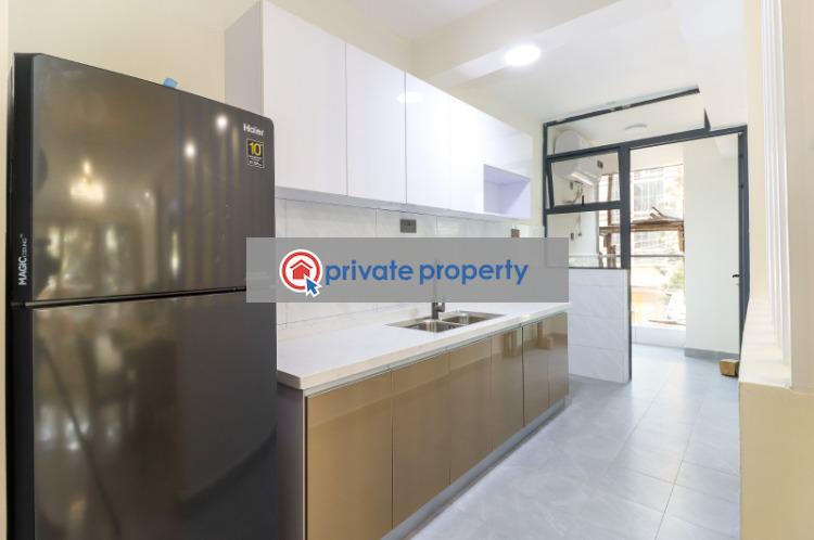 2 bedroom Apartment For Sale Kilimani Nairobi - 6