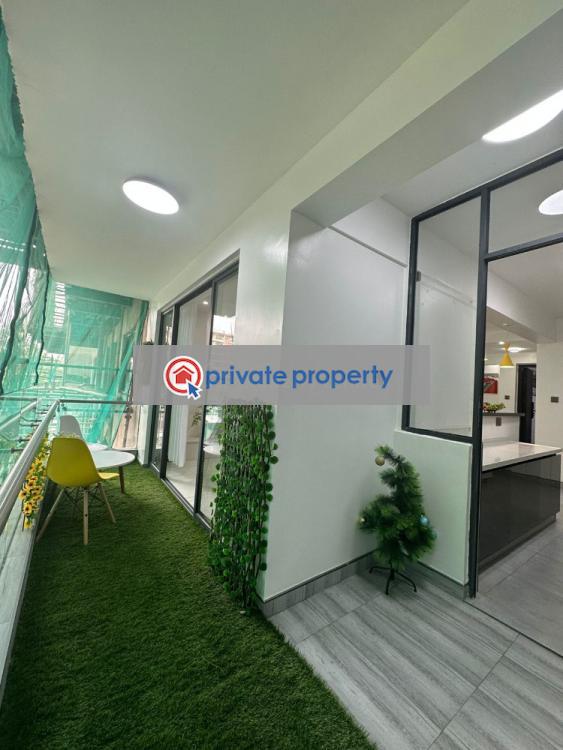 2 bedroom Apartment For Sale Kileleshwa Nairobi - 5
