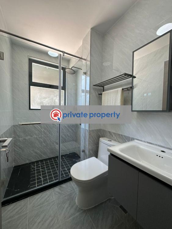 2 bedroom Apartment For Sale Kilimani Nairobi - 13
