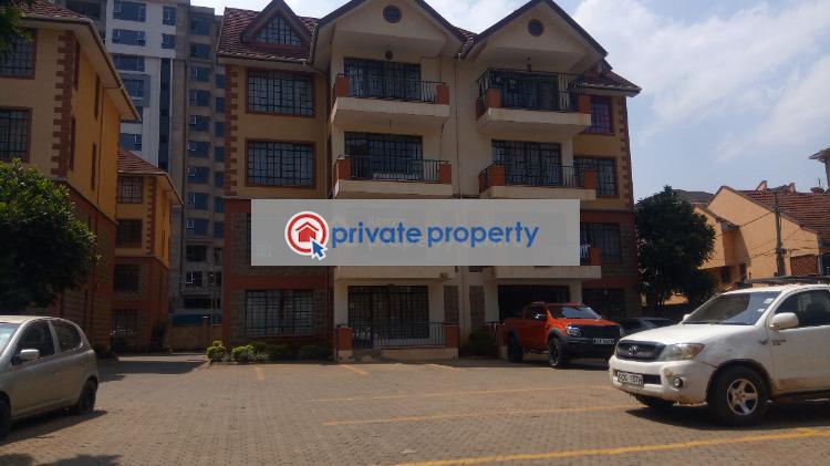 2 bedroom Apartment For Rent &nbsp;msanduku Lane Lavington Nairobi - 13