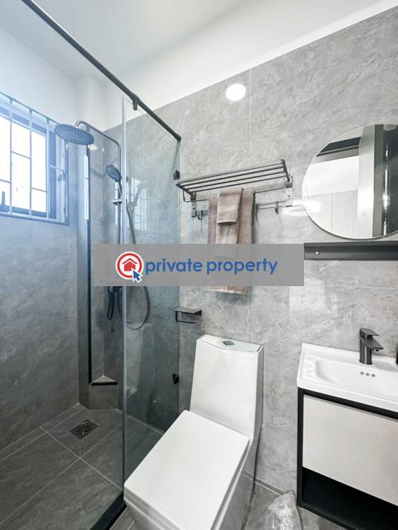 2 bedroom Apartment For Sale Lavington Nairobi - 3