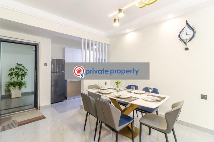 2 bedroom Apartment For Sale Kilimani Nairobi - 2