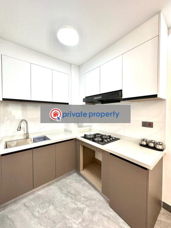 2 bedroom Apartment For Sale Kilimani Nairobi - 8