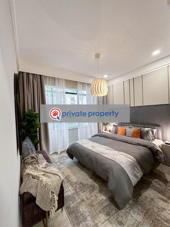 2 bedroom Apartment For Sale Lavington Nairobi - 6