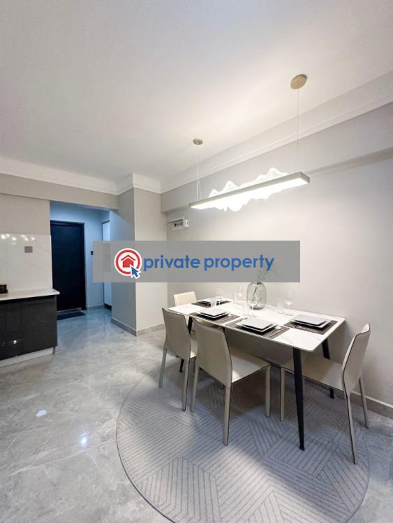 2 bedroom Apartment For Sale Kilimani Nairobi - 9