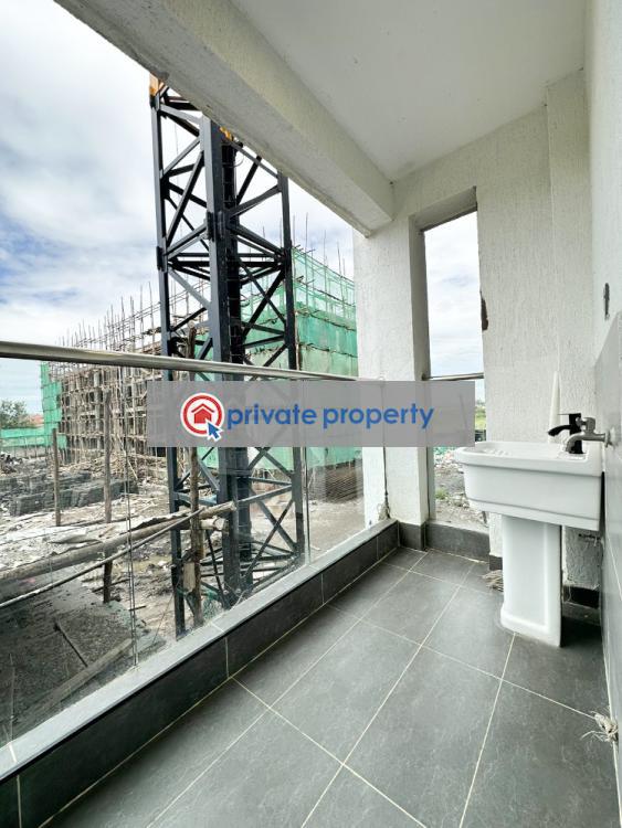 2 bedroom Apartment For Sale &nbsp;mombasa Road Syokimau/Mulolongo Machakos - 5