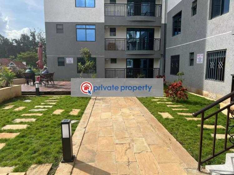 2 bedroom Apartment For Sale Kileleshwa Nairobi - 3