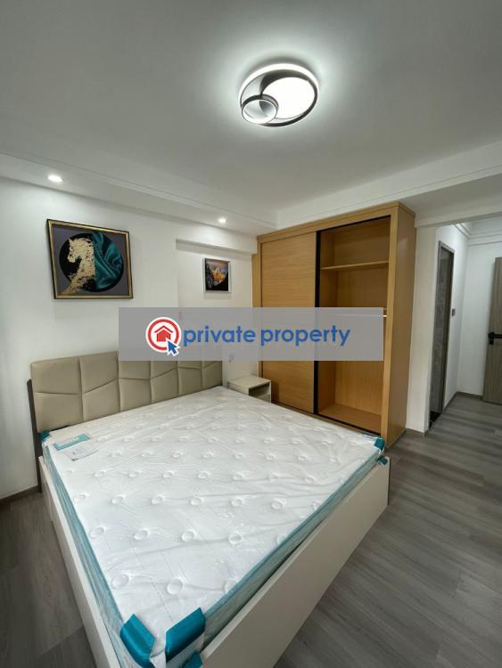 2 bedroom Apartment For Sale Kilimani Nairobi - 3