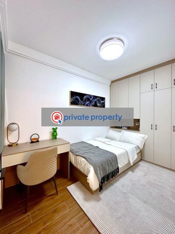 2 bedroom Apartment For Sale &nbsp;chiromo Kilimani Nairobi - 6