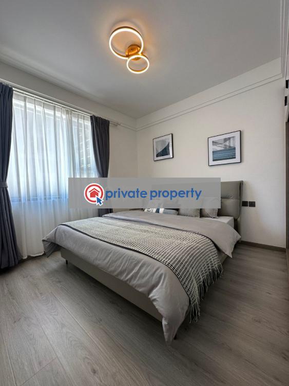 2 bedroom Apartment For Sale Kilimani Nairobi - 8