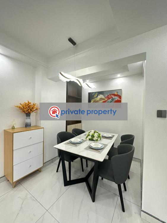 2 bedroom Apartment For Sale Kileleshwa Nairobi - 7