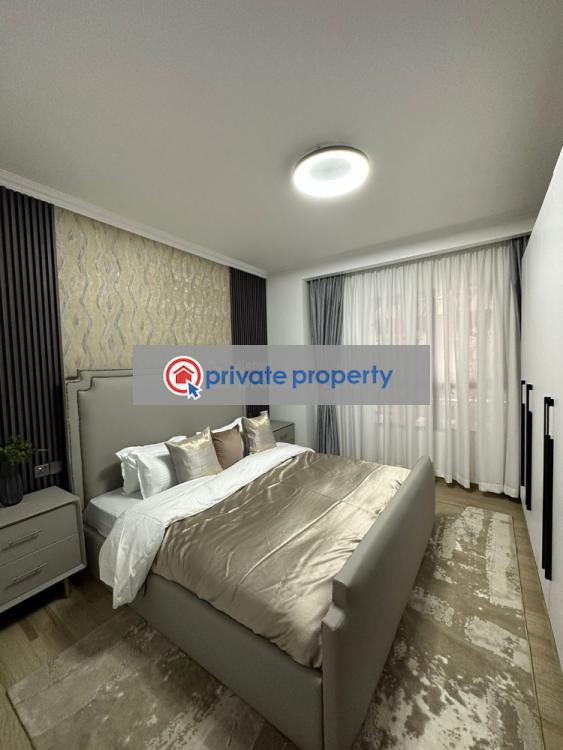 2 bedroom Apartment For Sale Westlands Nairobi - 5