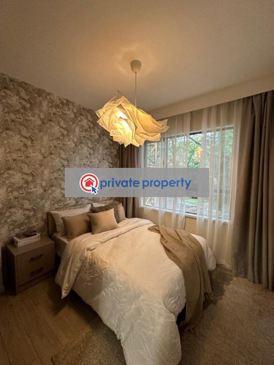 2 bedroom Apartment For Sale Kileleshwa Nairobi - 4