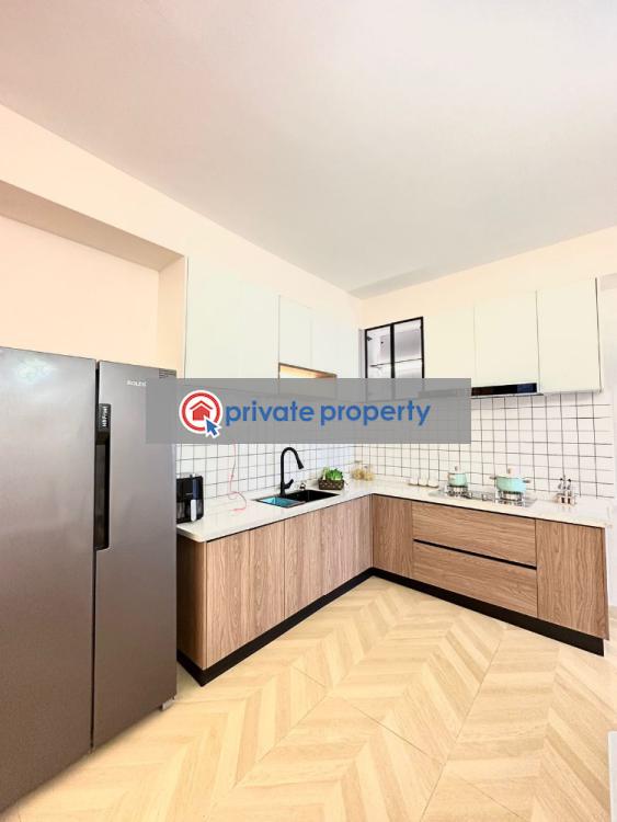 2 bedroom Apartment For Sale Syokimau/Mulolongo Machakos - 3
