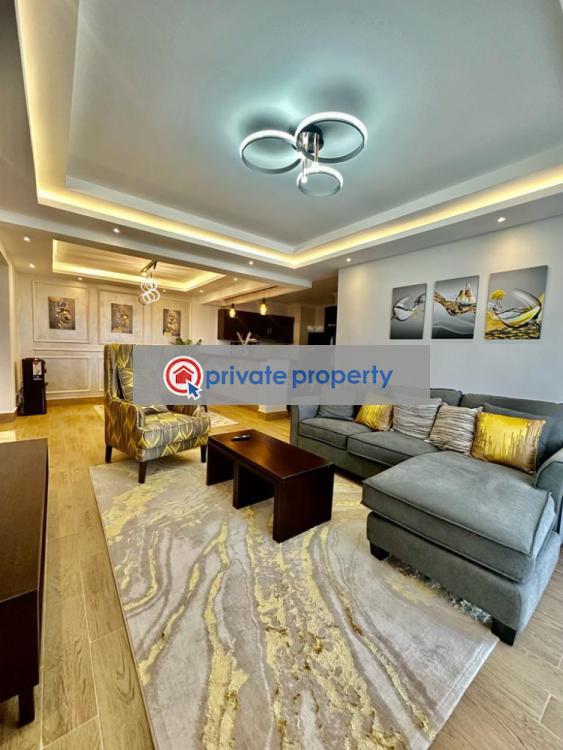 2 bedroom Apartment For Sale Kitisuru Nairobi - 4